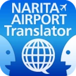 naritra android application logo